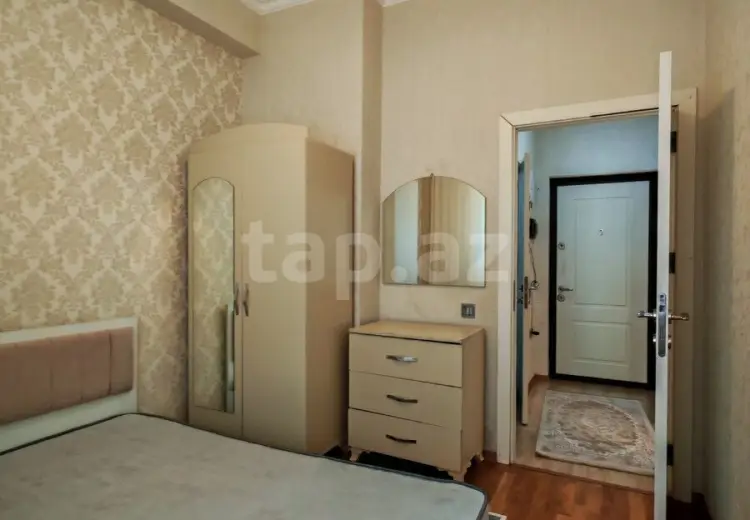 3 otaqlı mənzil , Xırdalan