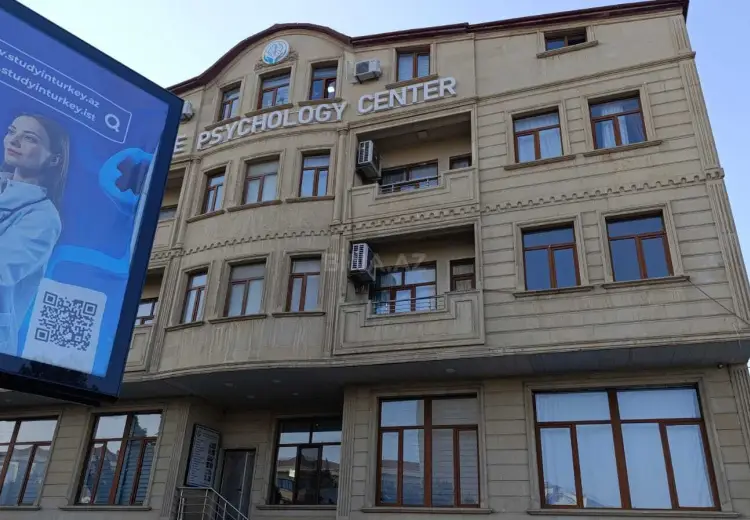 1100 m² Obyekt / Ofis Satılır, Binəqədi, Bakı