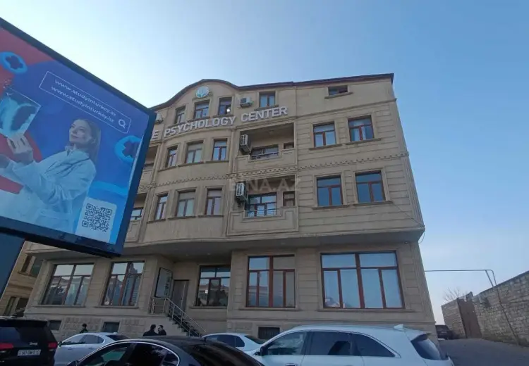 1100 m² Obyekt / Ofis Satılır, Binəqədi, Bakı