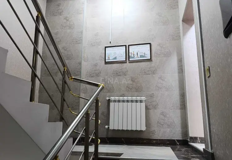 1100 m² Obyekt / Ofis Satılır, Binəqədi, Bakı