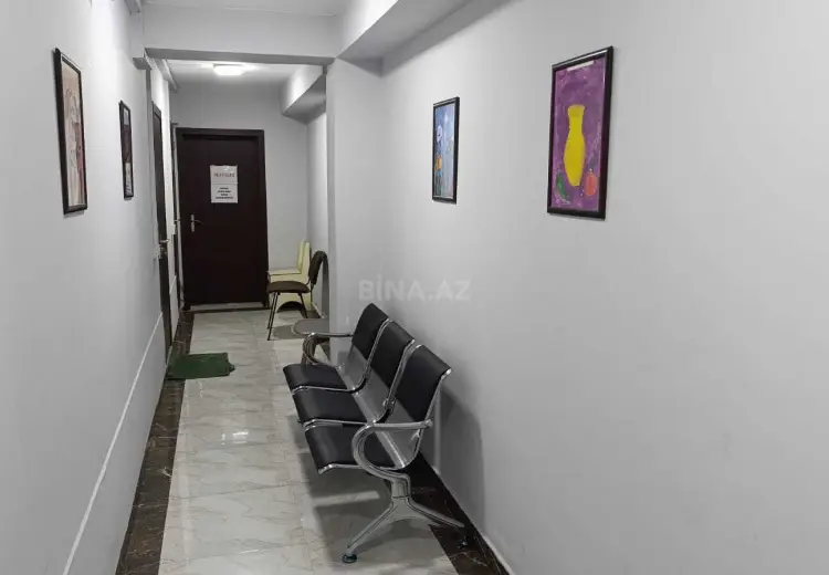 1100 m² Obyekt / Ofis Satılır, Binəqədi, Bakı