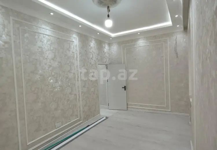 3 otaqlı mənzil , Sumqayıt