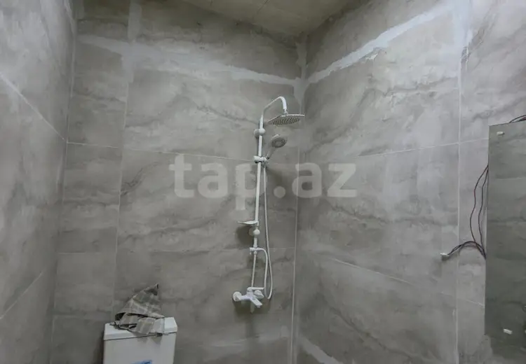 3 otaqlı mənzil , Sumqayıt