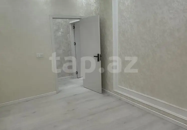 3 otaqlı mənzil , Sumqayıt