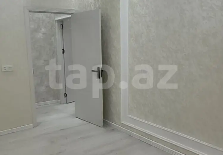 3 otaqlı mənzil , Sumqayıt