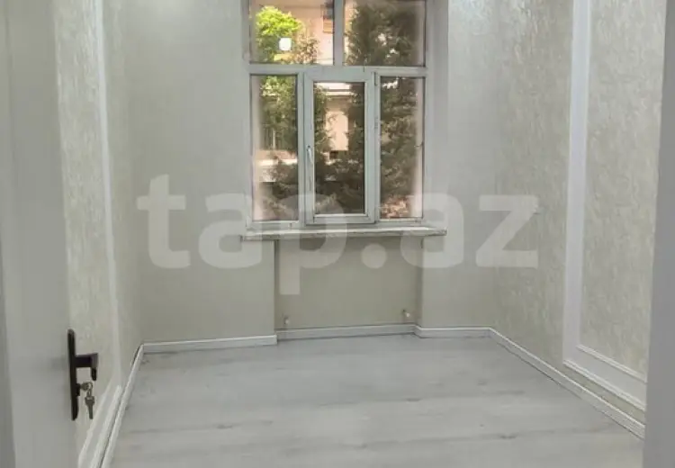 3 otaqlı mənzil , Sumqayıt
