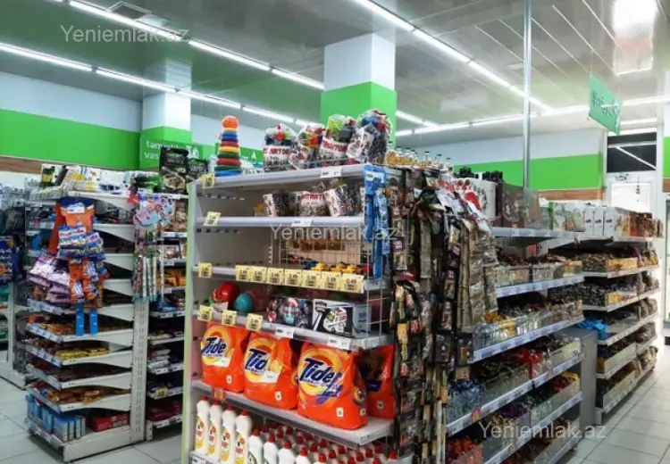 200 m² Obyekt / Ofis Satılır, Yasamal qəs., Yasamal, Bakı