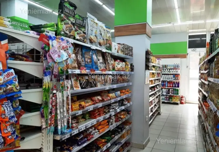 200 m² Obyekt / Ofis Satılır, Yasamal qəs., Yasamal, Bakı
