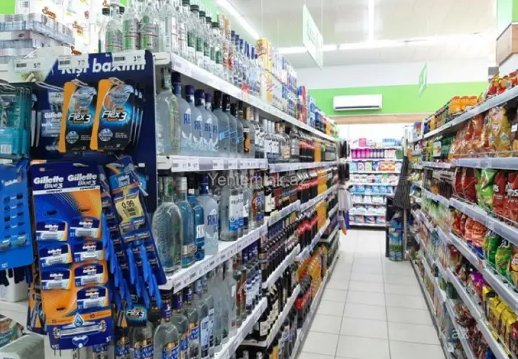 200 m² Obyekt / Ofis Satılır, Yasamal qəs., Yasamal, Bakı