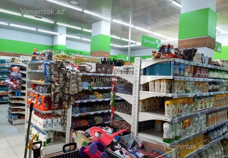 200 m² Obyekt / Ofis Satılır, Yasamal qəs., Yasamal, Bakı