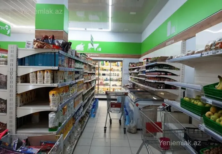 200 m² Obyekt / Ofis Satılır, Yasamal qəs., Yasamal, Bakı
