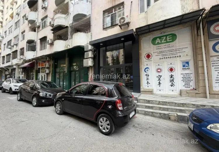 60 m² Obyekt / Ofis Satılır, Əhmədli, Xətai, Bakı