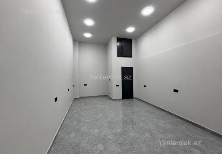 60 m² Obyekt / Ofis Satılır, Əhmədli, Xətai, Bakı
