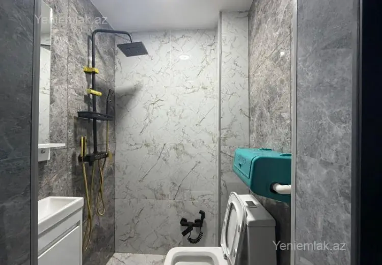 60 m² Obyekt / Ofis Satılır, Əhmədli, Xətai, Bakı