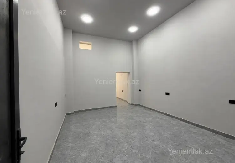 60 m² Obyekt / Ofis Satılır, Əhmədli, Xətai, Bakı