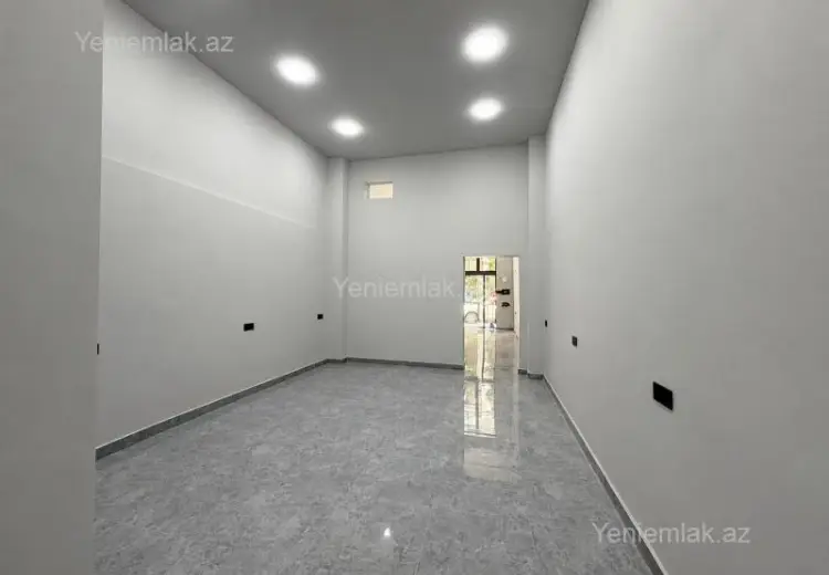 60 m² Obyekt / Ofis Satılır, Əhmədli, Xətai, Bakı