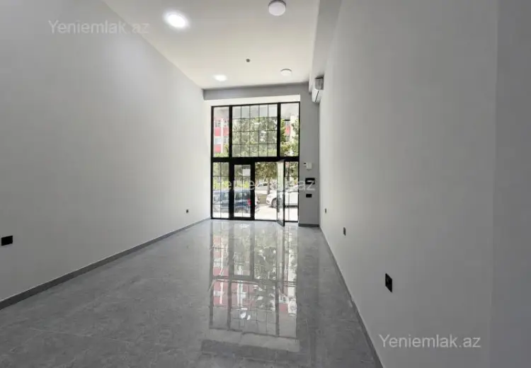 60 m² Obyekt / Ofis Satılır, Əhmədli, Xətai, Bakı