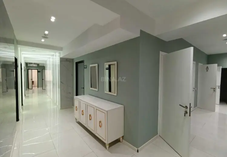348 m² Obyekt / Ofis Satılır, Yasamal, Bakı