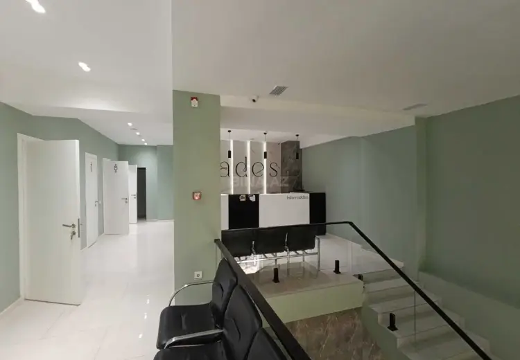 348 m² Obyekt / Ofis Satılır, Yasamal, Bakı