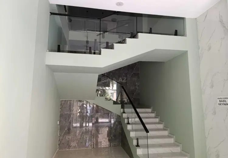 348 m² Obyekt / Ofis Satılır, Yasamal, Bakı