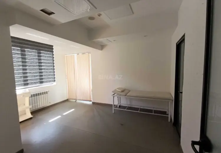 348 m² Obyekt / Ofis Satılır, Yasamal, Bakı