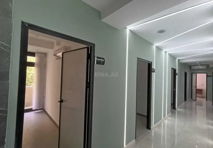 348 m² Obyekt / Ofis Satılır, Yasamal, Bakı