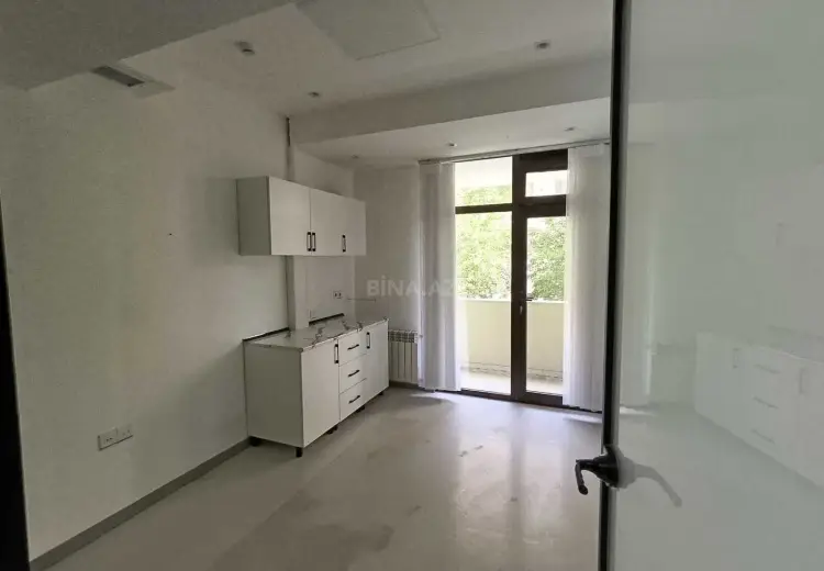 348 m² Obyekt / Ofis Satılır, Yasamal, Bakı