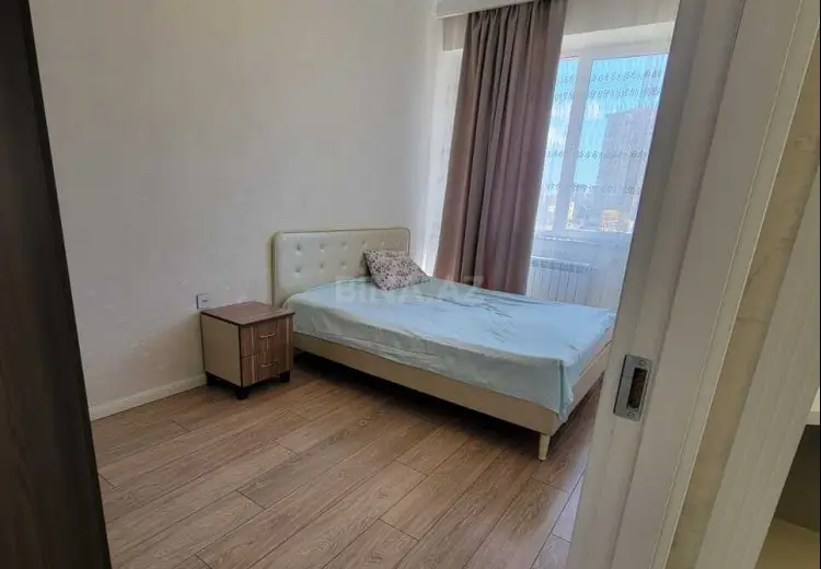 3 otaqlı mənzil Kirayə (aylıq), Yeni Yasamal qəs., Yasamal, Bakı