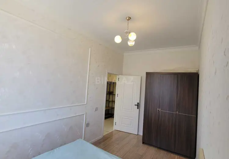 3 otaqlı mənzil Kirayə (aylıq), Yeni Yasamal qəs., Yasamal, Bakı