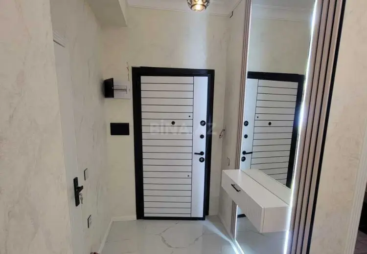 3 otaqlı mənzil Kirayə (aylıq), Yeni Yasamal qəs., Yasamal, Bakı