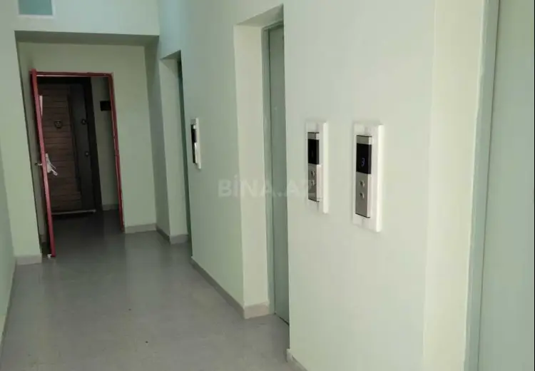 3 otaqlı mənzil Kirayə (aylıq), Yeni Yasamal qəs., Yasamal, Bakı