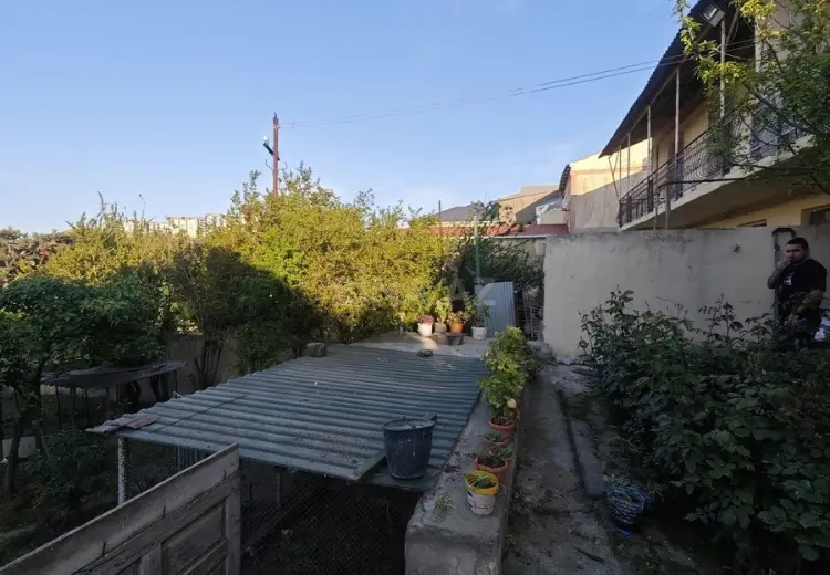 16.5 sot Torpaq Satılır, Bakıxanov qəs., Sabunçu, Bakı