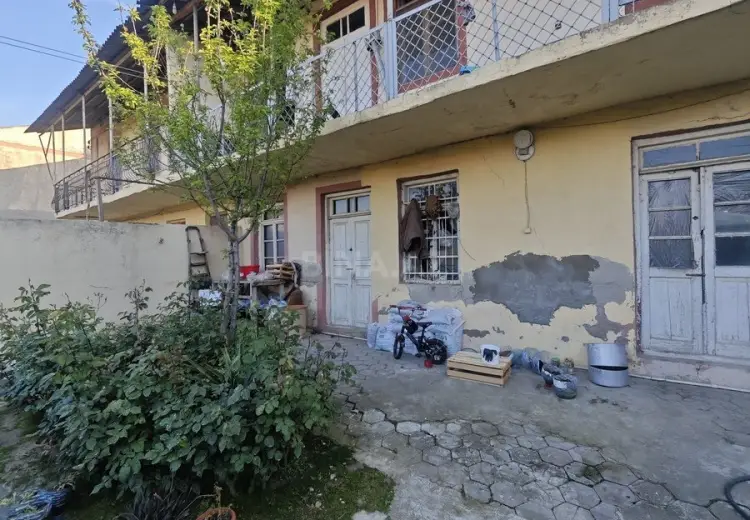 16.5 sot Torpaq Satılır, Bakıxanov qəs., Sabunçu, Bakı