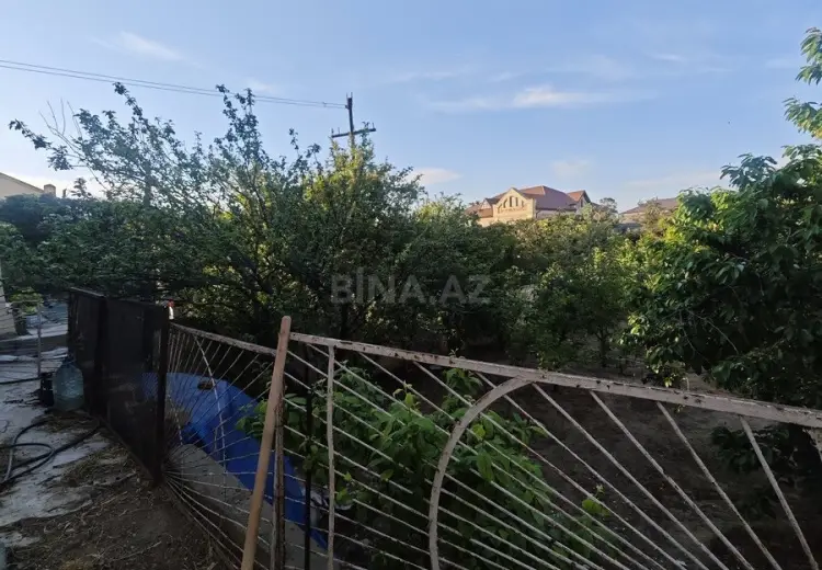16.5 sot Torpaq Satılır, Bakıxanov qəs., Sabunçu, Bakı
