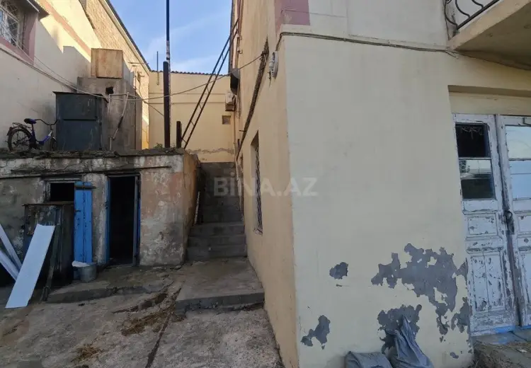 16.5 sot Torpaq Satılır, Bakıxanov qəs., Sabunçu, Bakı
