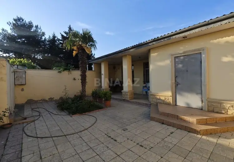 16.5 sot Torpaq Satılır, Bakıxanov qəs., Sabunçu, Bakı