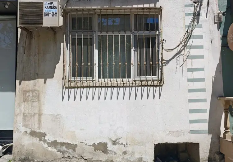 95 m² Obyekt / Ofis Satılır, Nərimanov, Bakı