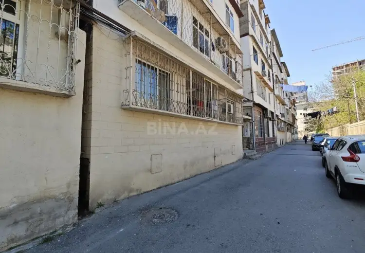 95 m² Obyekt / Ofis Satılır, Nərimanov, Bakı