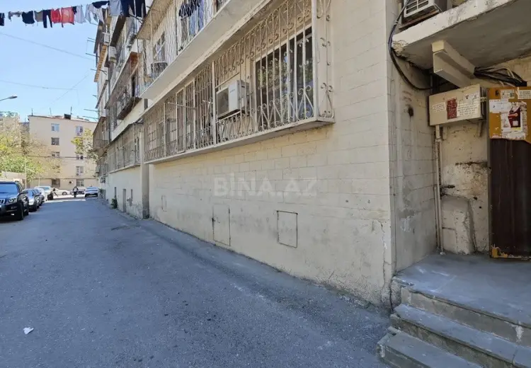 95 m² Obyekt / Ofis Satılır, Nərimanov, Bakı