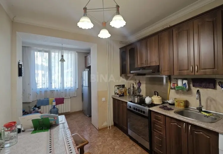 95 m² Obyekt / Ofis Satılır, Nərimanov, Bakı