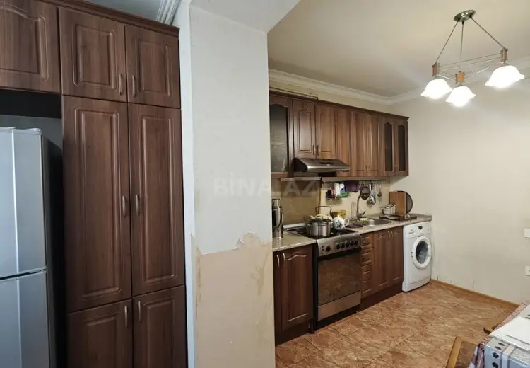 95 m² Obyekt / Ofis Satılır, Nərimanov, Bakı