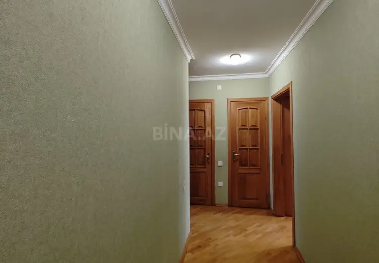 95 m² Obyekt / Ofis Satılır, Nərimanov, Bakı
