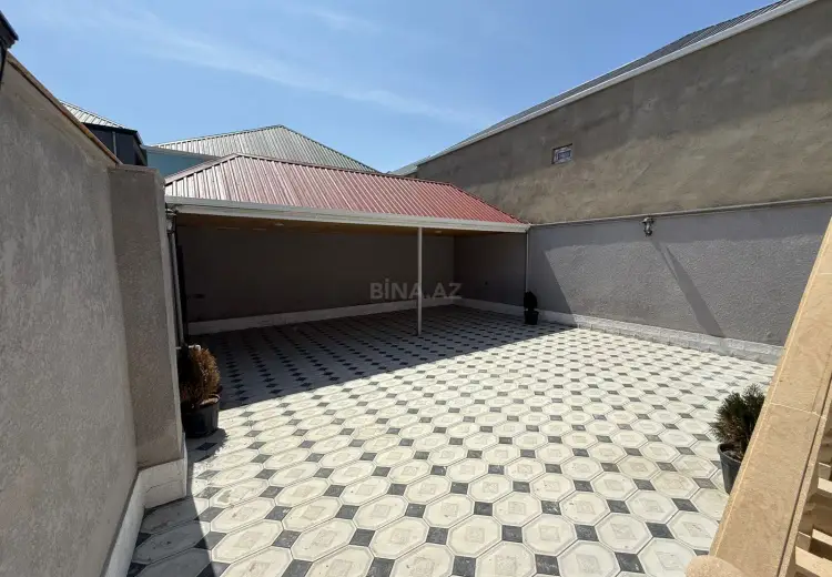 3 otaqlı mənzil Satılır, Abşeron