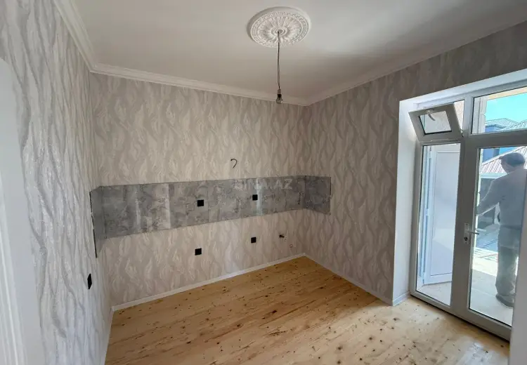 3 otaqlı mənzil Satılır, Abşeron