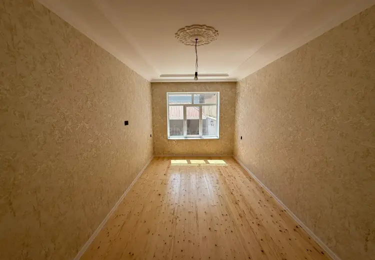 3 otaqlı mənzil Satılır, Abşeron