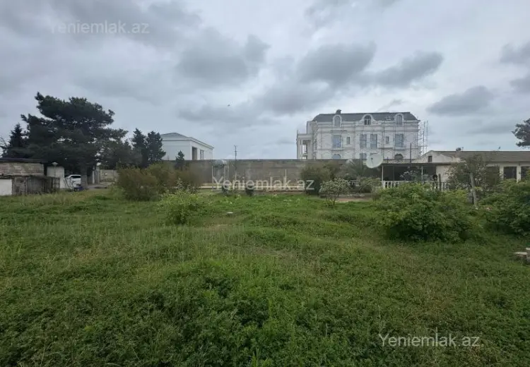 30 sot Torpaq Satılır, Mərdəkan, Xəzər, Bakı