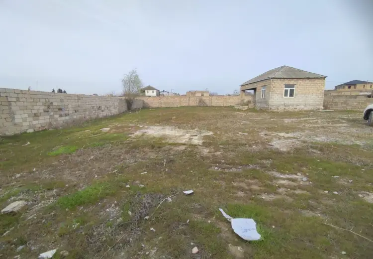 9 sot Torpaq Satılır, Nardaran qəs., Sabunçu, Bakı
