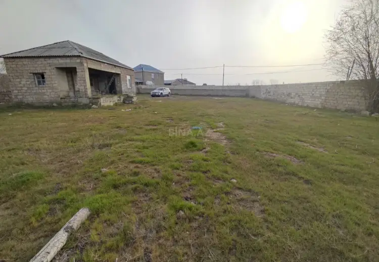 9 sot Torpaq Satılır, Nardaran qəs., Sabunçu, Bakı