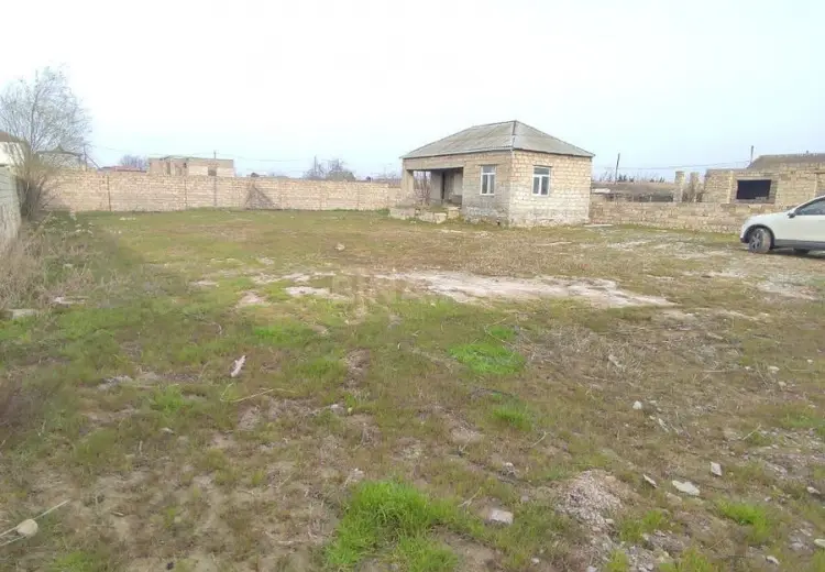 9 sot Torpaq Satılır, Nardaran qəs., Sabunçu, Bakı
