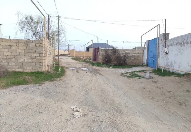9 sot Torpaq Satılır, Nardaran qəs., Sabunçu, Bakı